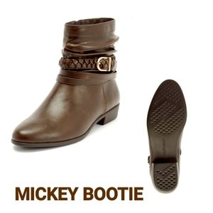 Mickey Ankle Boot
